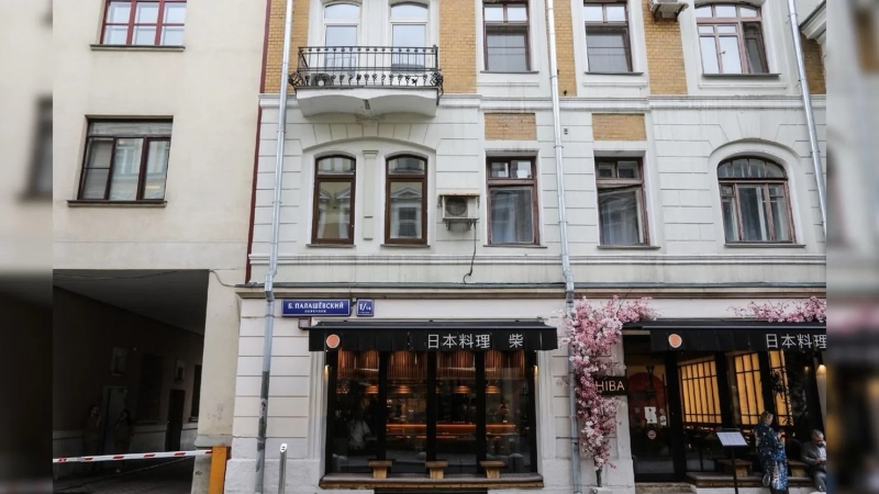 Сенсация Большого Палашевского: дом-замок Виктора Луи — как «агент-миллионер» жил в самом красивом доходном доме у Патриков