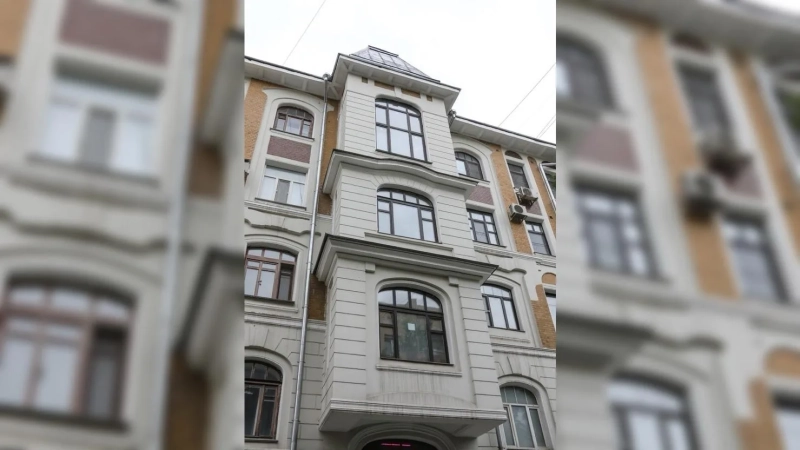 Сенсация Большого Палашевского: дом-замок Виктора Луи — как «агент-миллионер» жил в самом красивом доходном доме у Патриков