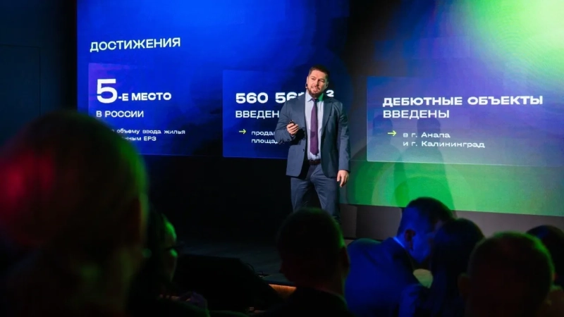 ССК-2026: ставка на цифровую трансформацию и социальную ответственность