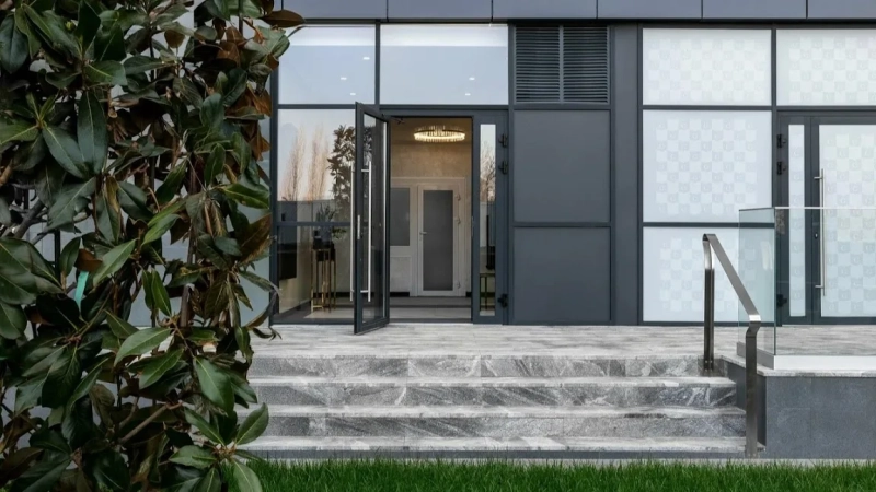 Столичные амбиции южной столицы: где в Краснодаре найти жилье класса «премиум»