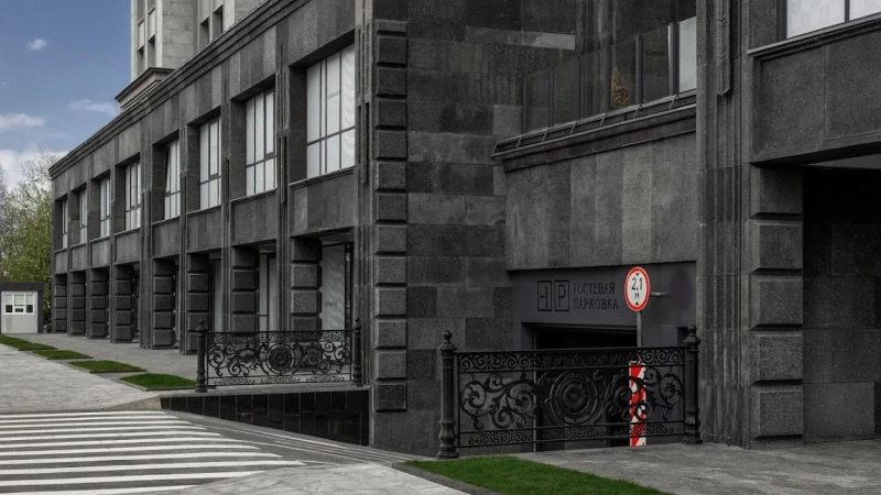 Столичные амбиции южной столицы: где в Краснодаре найти жилье класса «премиум»