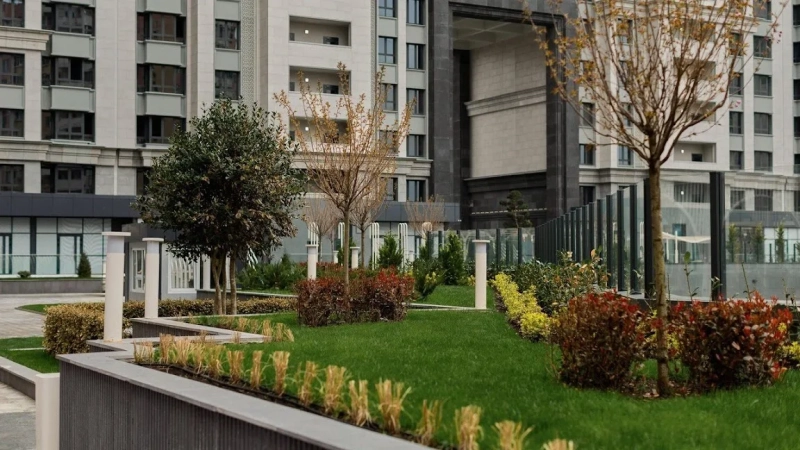 Столичные амбиции южной столицы: где в Краснодаре найти жилье класса «премиум»