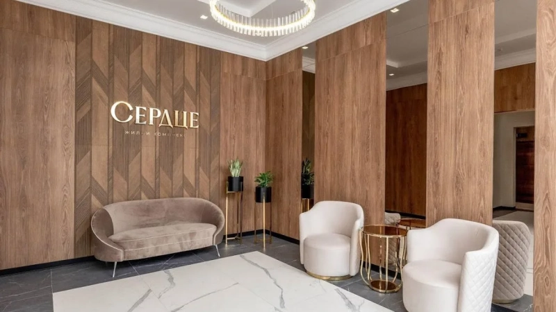 Столичные амбиции южной столицы: где в Краснодаре найти жилье класса «премиум»