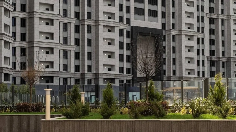 Столичные амбиции южной столицы: где в Краснодаре найти жилье класса «премиум»