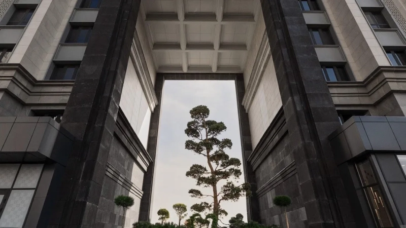 Столичные амбиции южной столицы: где в Краснодаре найти жилье класса «премиум»