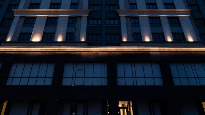 Столичные амбиции южной столицы: где в Краснодаре найти жилье класса «премиум»