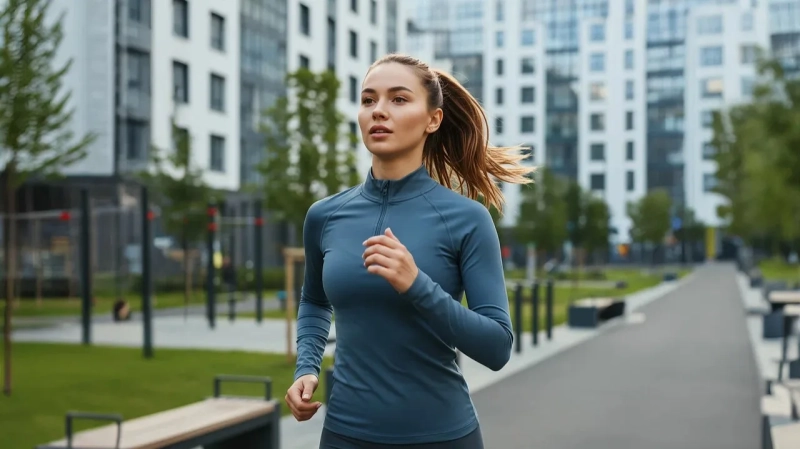 Тихая гавань для активных: как ЖК «Горные высоты» перезагружает понятие домашнего комфорта