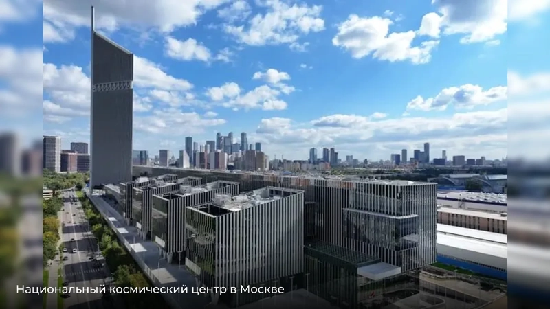 ТОП-10 архитектурных обьектов, которые изменят облик Москвы и жизнь москвичей в ближайшие годы