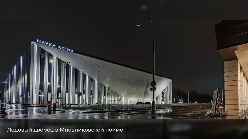 ТОП-10 архитектурных обьектов, которые изменят облик Москвы и жизнь москвичей в ближайшие годы