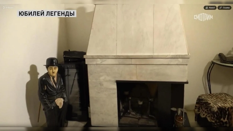 Живут как в сказке: загородный замок Натальи Бестемьяновой и Игоря Бобрина, где нет роскоши, но есть душа