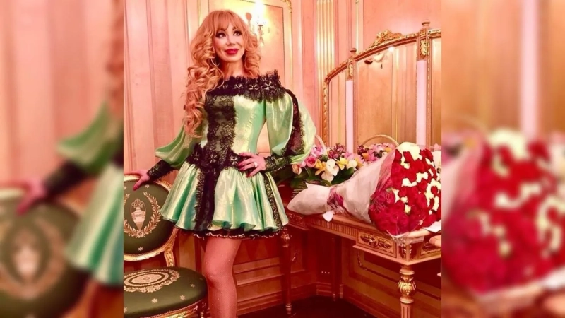 «80% дома — мои»: скандал и спор Маши Распутиной за рублевский особняк в Подмосковье