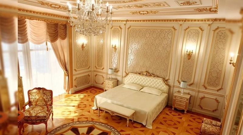 «80% дома — мои»: скандал и спор Маши Распутиной за рублевский особняк в Подмосковье