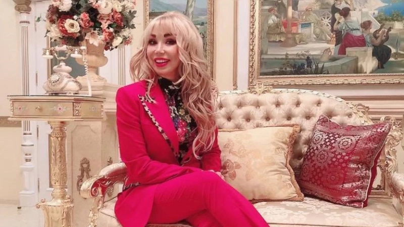 «80% дома — мои»: скандал и спор Маши Распутиной за рублевский особняк в Подмосковье