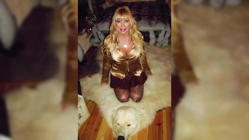 «80% дома — мои»: скандал и спор Маши Распутиной за рублевский особняк в Подмосковье