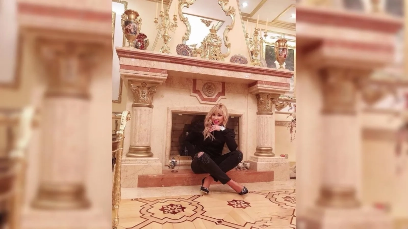 «80% дома — мои»: скандал и спор Маши Распутиной за рублевский особняк в Подмосковье