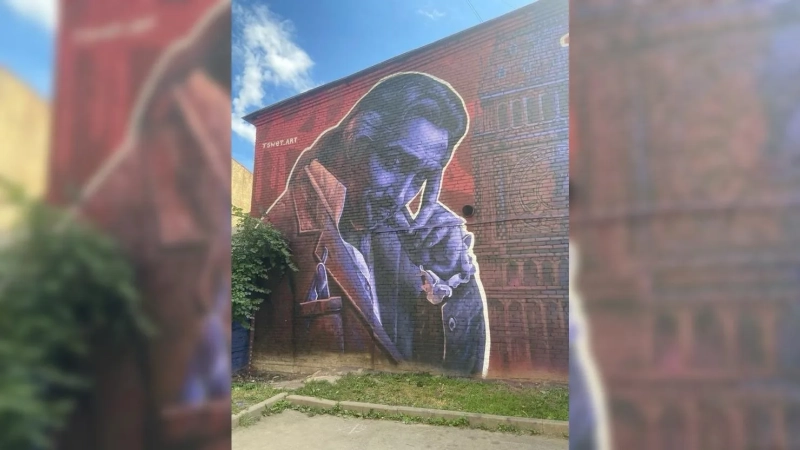 9 архитектурных адресов Питера, где рождалась легенда «Короля и Шута»: большой маршрут по местам силы Михаила Горшенева