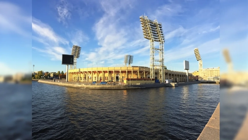 9 архитектурных адресов Питера, где рождалась легенда «Короля и Шута»: большой маршрут по местам силы Михаила Горшенева