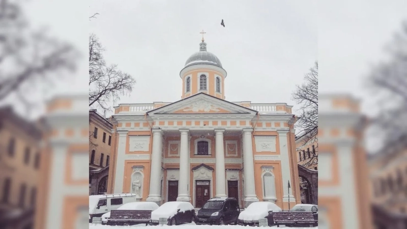 9 архитектурных адресов Питера, где рождалась легенда «Короля и Шута»: большой маршрут по местам силы Михаила Горшенева