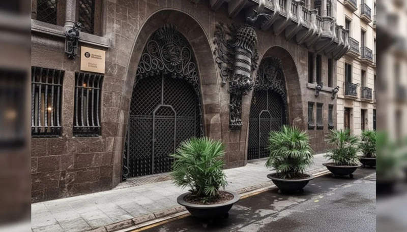 Антонио Гауди: ТОП архитектурных шедевров, которые сделали Барселону самым необычным городом Европы