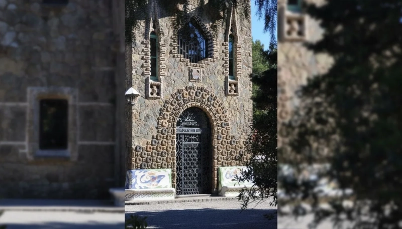 Антонио Гауди: ТОП архитектурных шедевров, которые сделали Барселону самым необычным городом Европы