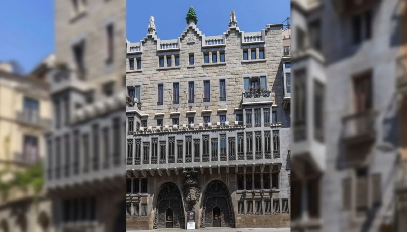 Антонио Гауди: ТОП архитектурных шедевров, которые сделали Барселону самым необычным городом Европы