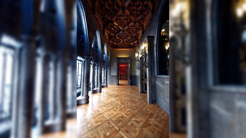 Антонио Гауди: ТОП архитектурных шедевров, которые сделали Барселону самым необычным городом Европы