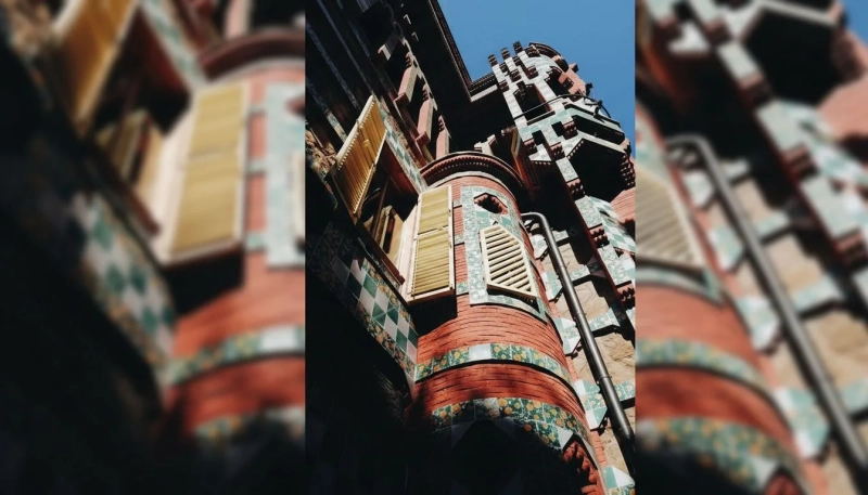 Антонио Гауди: ТОП архитектурных шедевров, которые сделали Барселону самым необычным городом Европы