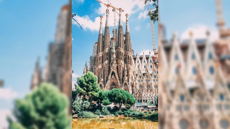 Антонио Гауди: ТОП архитектурных шедевров, которые сделали Барселону самым необычным городом Европы