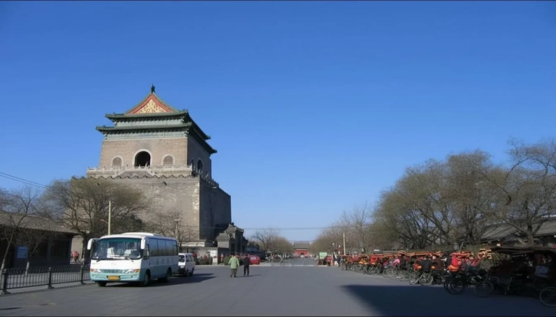Что посмотреть в Пекине: ТОП-10 шедевров архитектуры столицы Китая