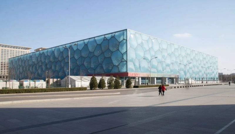 Что посмотреть в Пекине: ТОП-10 шедевров архитектуры столицы Китая