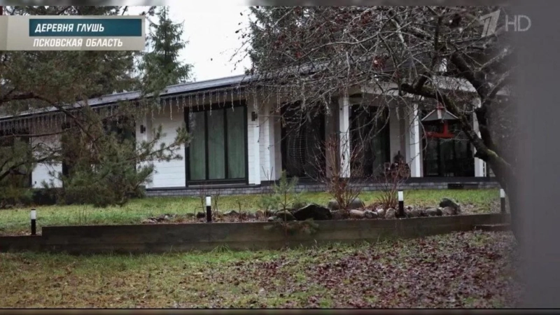 Дарья Мороз показала свой дом в псковской Глуши: интерьер, который влюбил зрителей с первого кадра