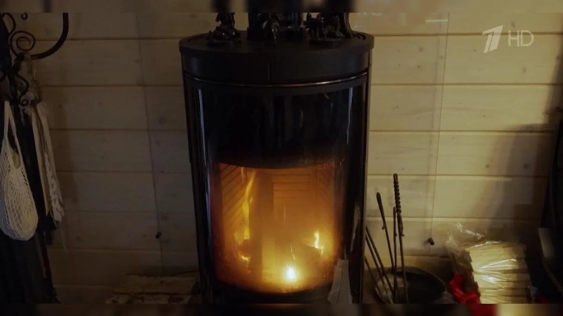 Дарья Мороз показала свой дом в псковской Глуши: интерьер, который влюбил зрителей с первого кадра