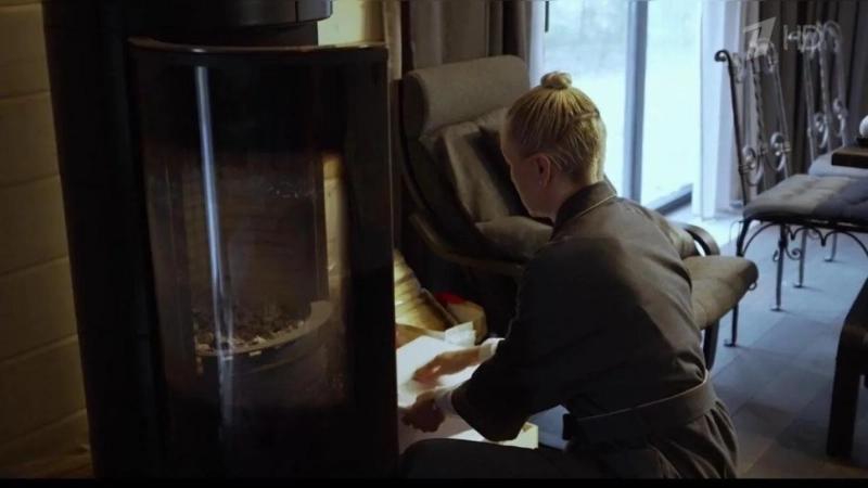 Дарья Мороз показала свой дом в псковской Глуши: интерьер, который влюбил зрителей с первого кадра