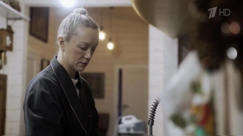 Дарья Мороз показала свой дом в псковской Глуши: интерьер, который влюбил зрителей с первого кадра