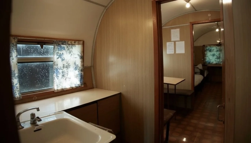 Дом-бочка ЦУБ: почему в СССР строили цилиндрические дома и почему они снова становятся популярными