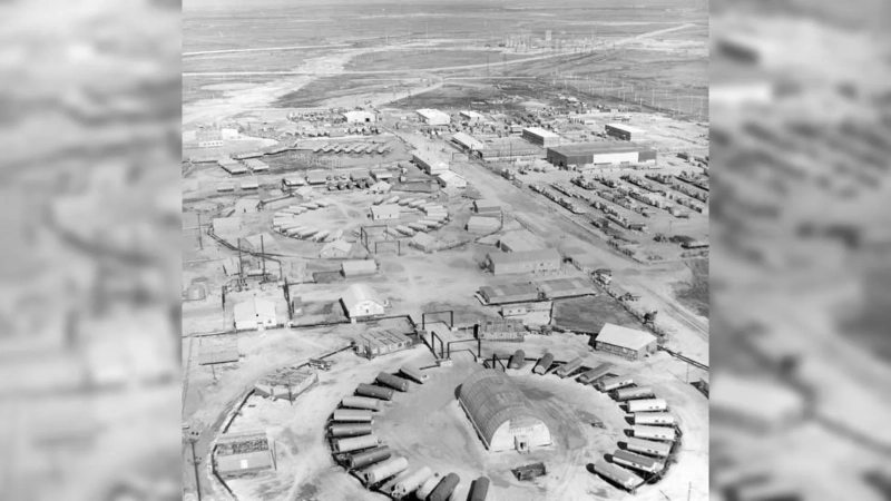 Дом-бочка ЦУБ: почему в СССР строили цилиндрические дома и почему они снова становятся популярными