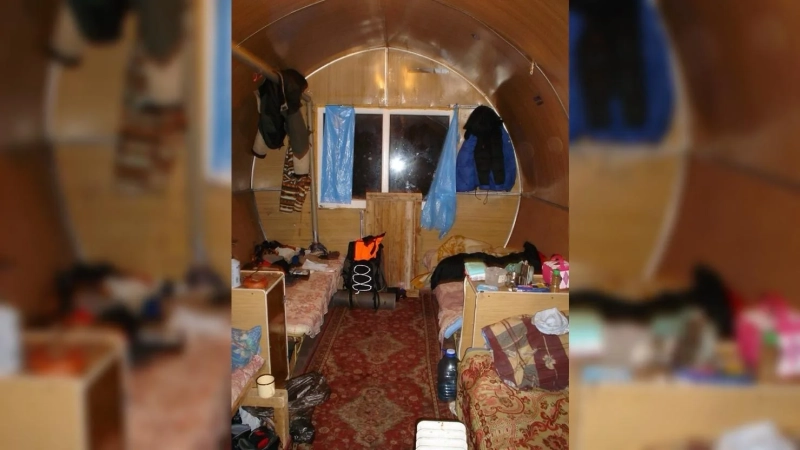 Дом-бочка ЦУБ: почему в СССР строили цилиндрические дома и почему они снова становятся популярными