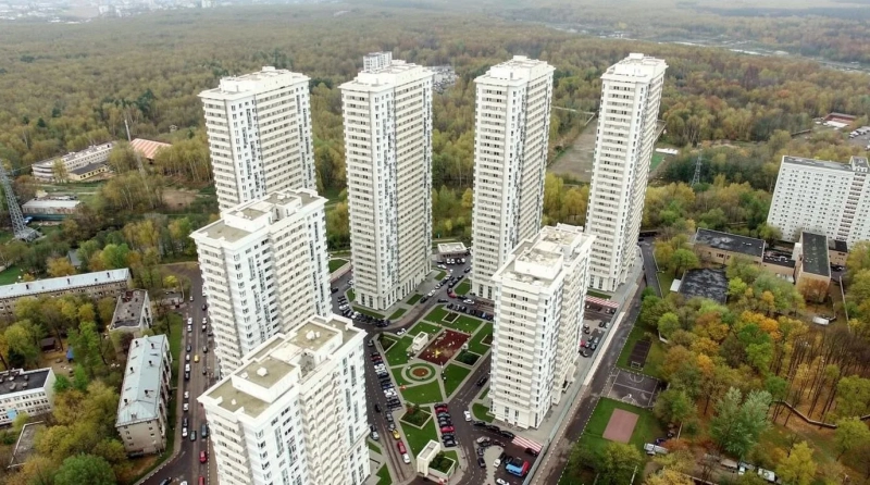 Дом мечты на границе мегаполиса: как живет Анастасия Макеева — от дизайнерской квартиры до прованского поместья