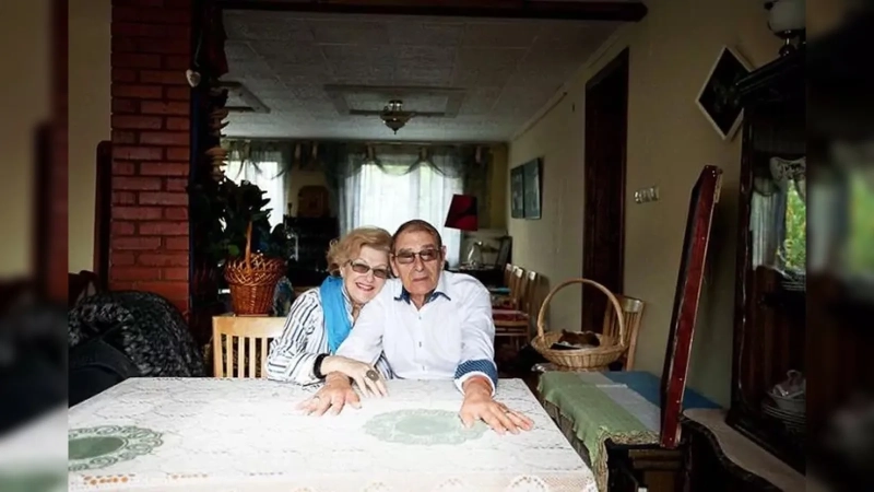 Дом, построенный вместе с любовью зрителей: как живёт создательница «Гардемарины, вперед!» Светлана Дружинина