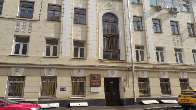 Дом, в котором жила старая Москва: где и как жил художник Аполлинарий Васнецов