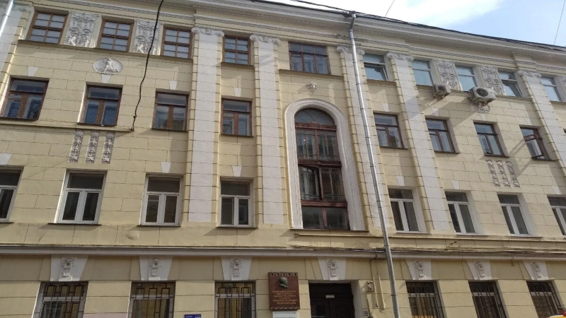 Дом, в котором жила старая Москва: где и как жил художник Аполлинарий Васнецов