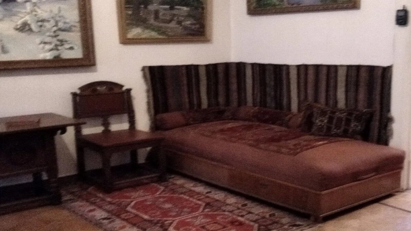 Дом, в котором жила старая Москва: где и как жил художник Аполлинарий Васнецов