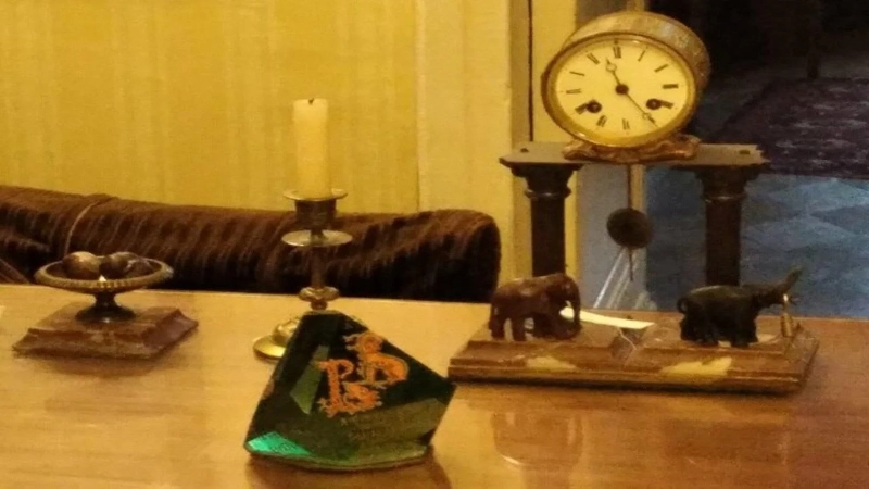 Дом, в котором жила старая Москва: где и как жил художник Аполлинарий Васнецов