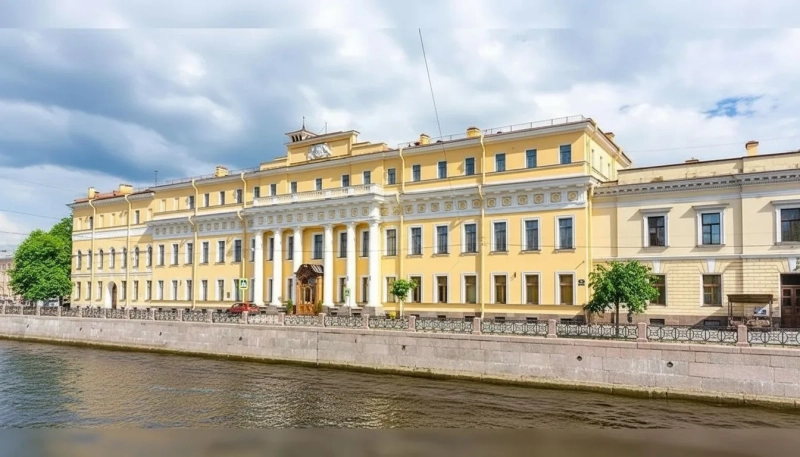 Дворец Юсуповых: где жила семья богаче царя и что скрывает их легендарная резиденция в Петербурге на набережной реки Мойки