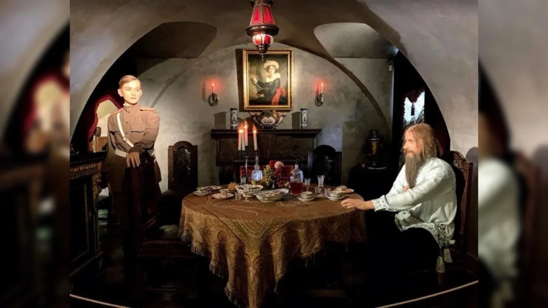 Дворец Юсуповых: где жила семья богаче царя и что скрывает их легендарная резиденция в Петербурге на набережной реки Мойки