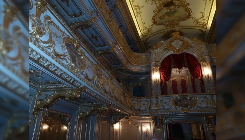 Дворец Юсуповых: где жила семья богаче царя и что скрывает их легендарная резиденция в Петербурге на набережной реки Мойки