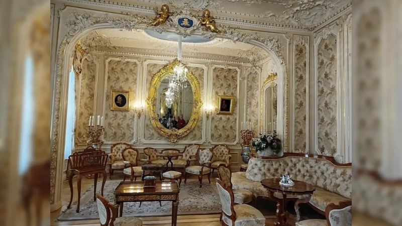 Дворец Юсуповых: где жила семья богаче царя и что скрывает их легендарная резиденция в Петербурге на набережной реки Мойки