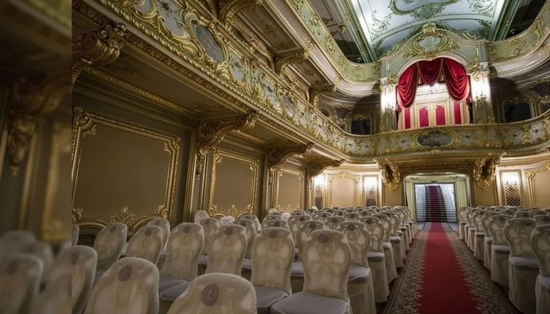 Дворец Юсуповых: где жила семья богаче царя и что скрывает их легендарная резиденция в Петербурге на набережной реки Мойки