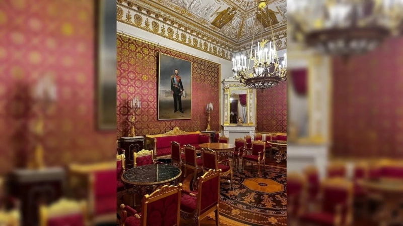 Дворец Юсуповых: где жила семья богаче царя и что скрывает их легендарная резиденция в Петербурге на набережной реки Мойки