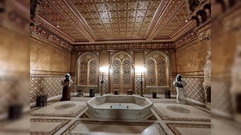 Дворец Юсуповых: где жила семья богаче царя и что скрывает их легендарная резиденция в Петербурге на набережной реки Мойки